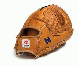G-1200C-Right Handed Throw NOKONA G-1200 Handcrafted Generation Baseball and Softball Glove - Right Hand Throw, Closed Web for Infield and Outfield Positions, Adult 12 Inch Mitt